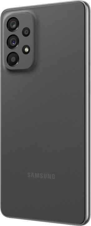 Samsung Galaxy A73 5G 8/256GB kul rang