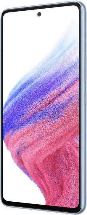 Samsung Galaxy A53 5G 8/256GB синий