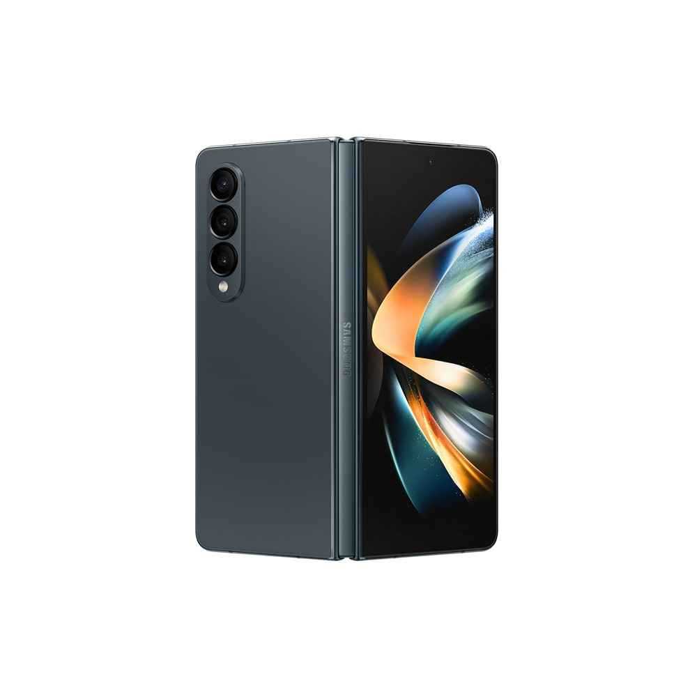 Смартфон Samsung Galaxy Z Fold4 512GB 5G Серо-зеленый