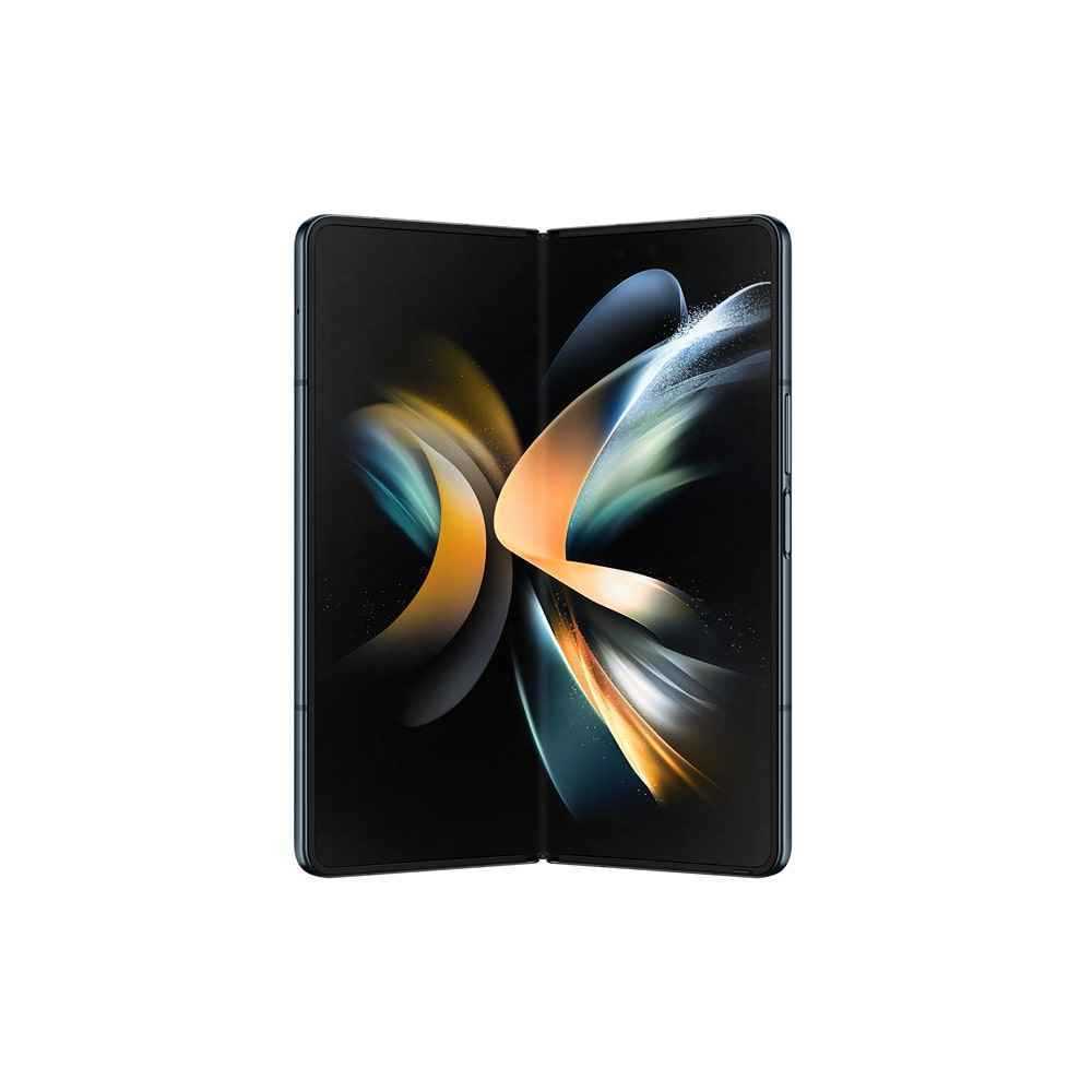 Смартфон Samsung Galaxy Z Fold4 512GB 5G Серо-зеленый