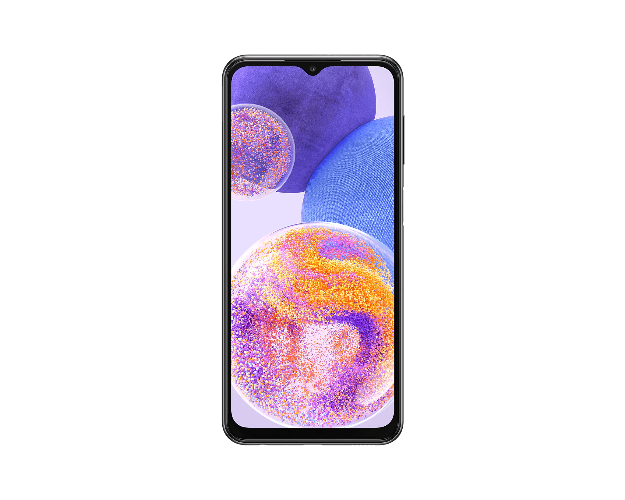 Samsung Galaxy A23 4/64GB qora