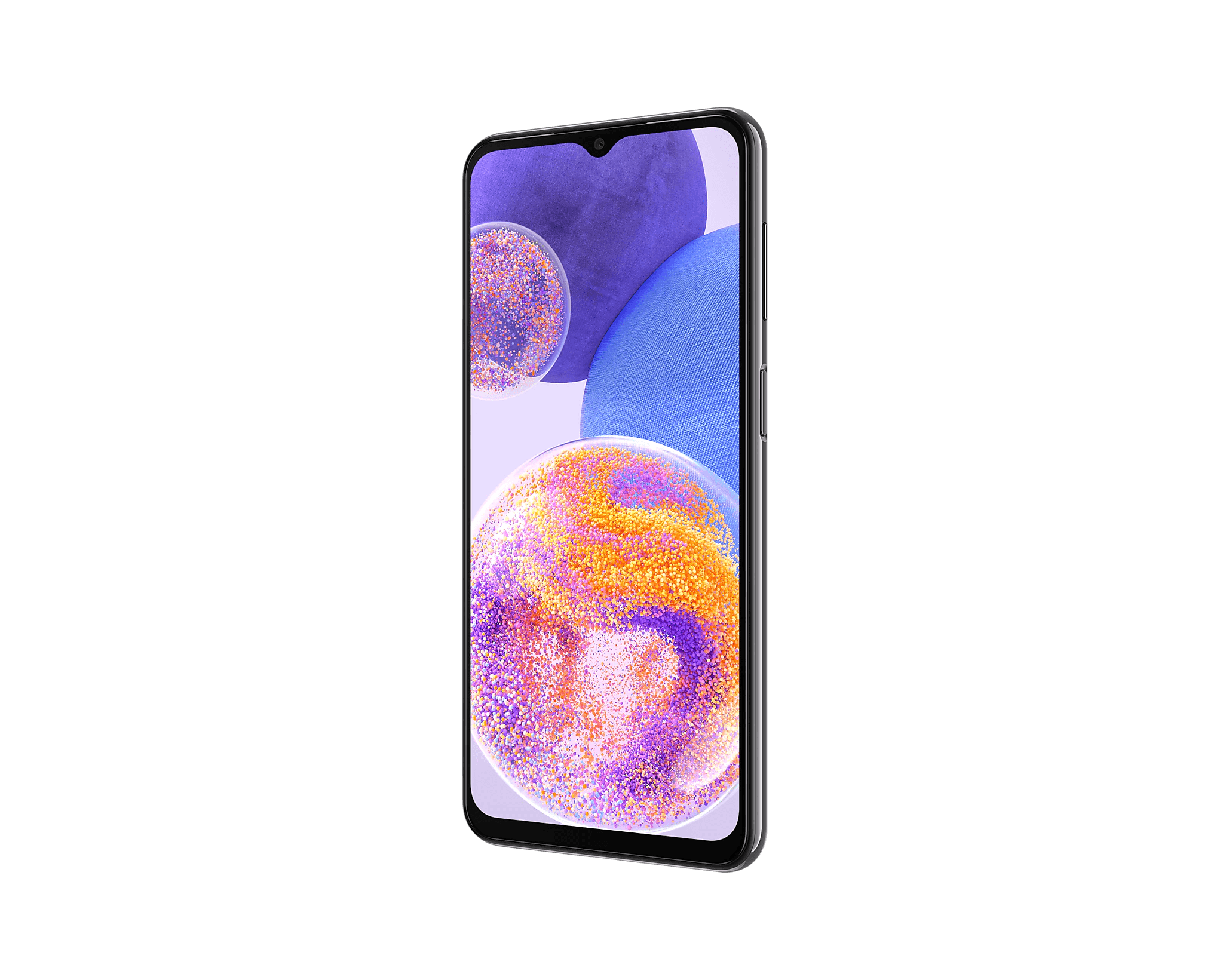 Samsung Galaxy A23 4/64GB qora