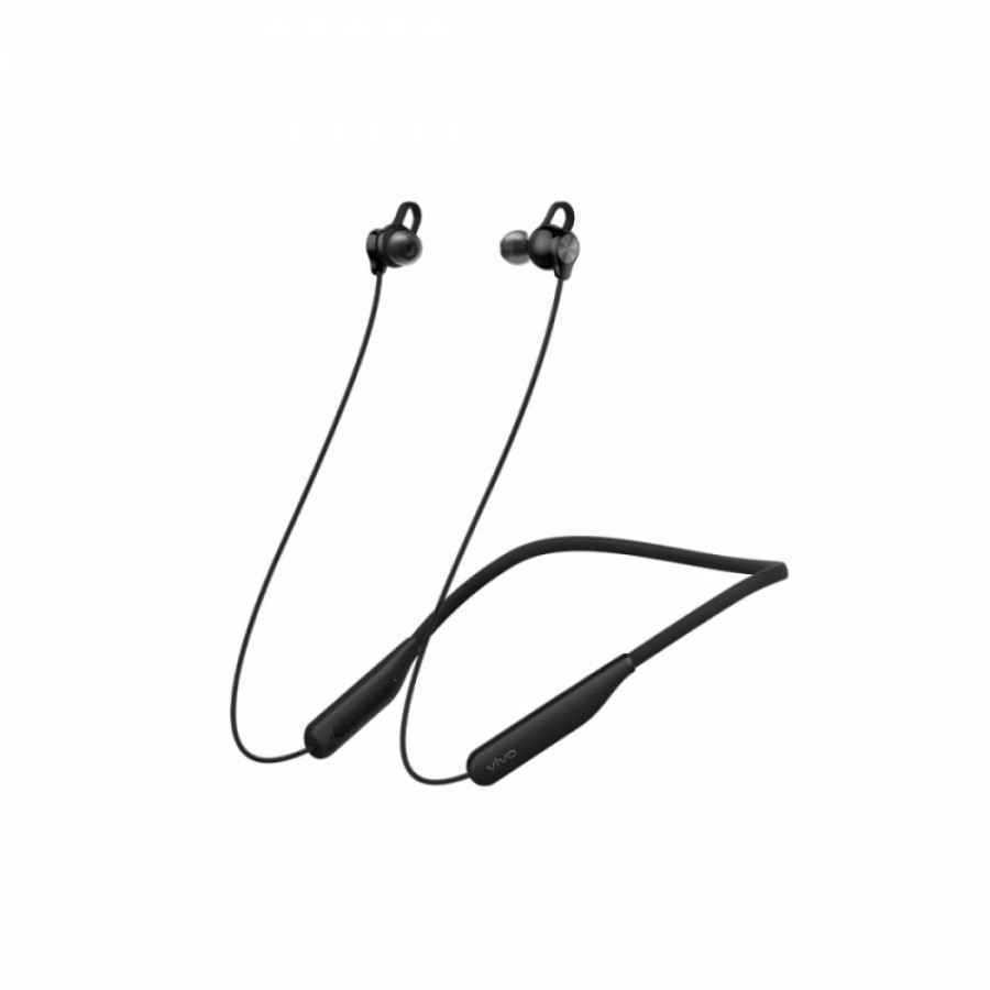 Simsiz quloqchinlar vivo sport lite HP 2154 (qora)