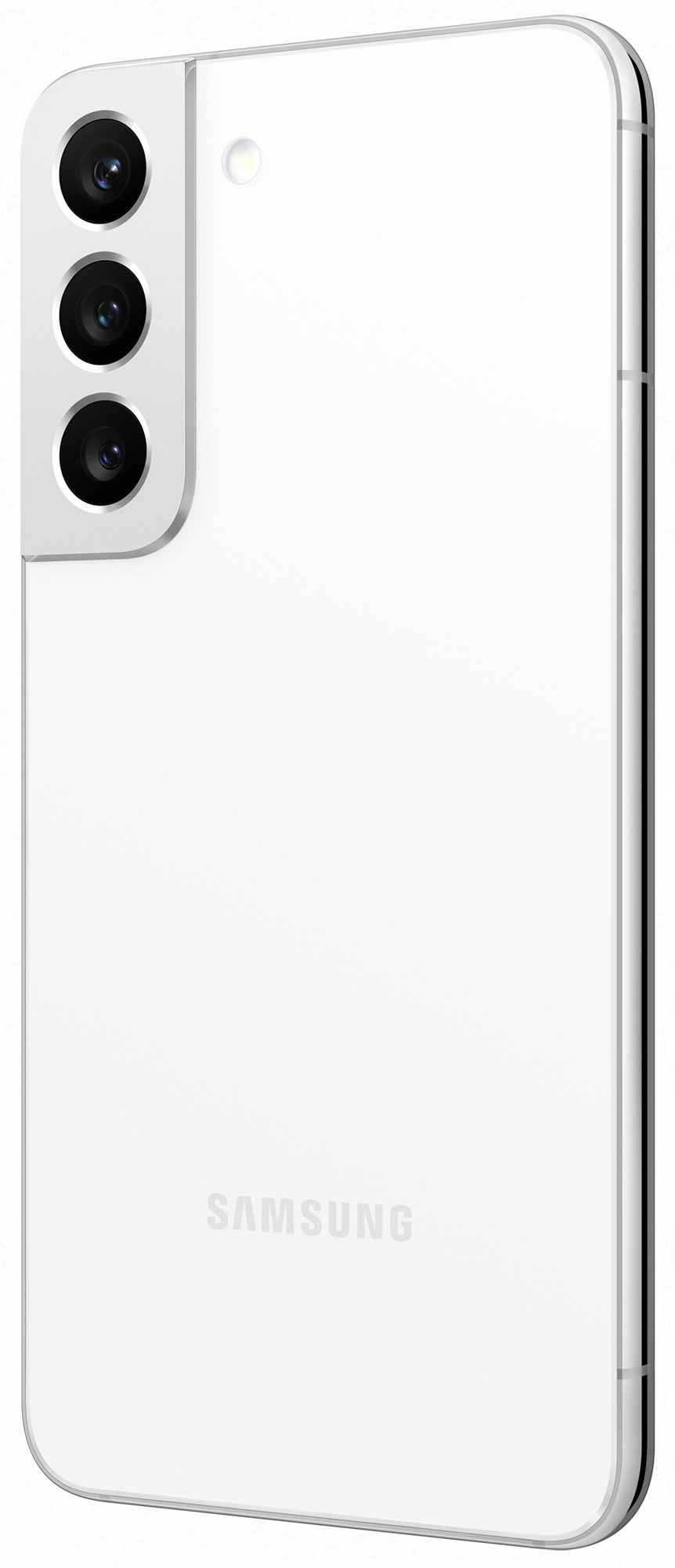 Смартфон Samsung Galaxy S22 8/256GB белый