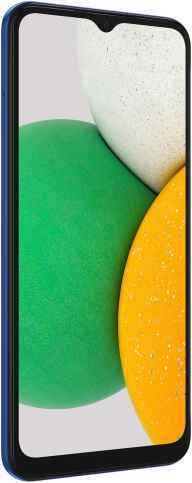 Samsung Galaxy A03 core 2/32GB синий