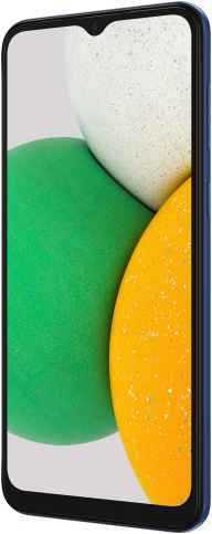 Samsung Galaxy A03 core 2/32GB синий