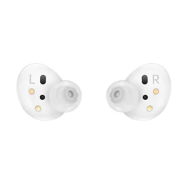Simsiz quloqchinlar Galaxy Buds 2 (oq)