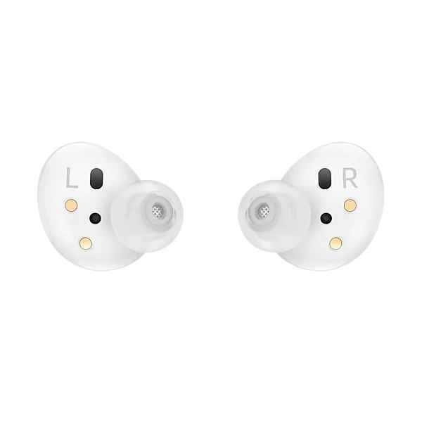 Беспроводные наушники Galaxy Buds 2 (белый)