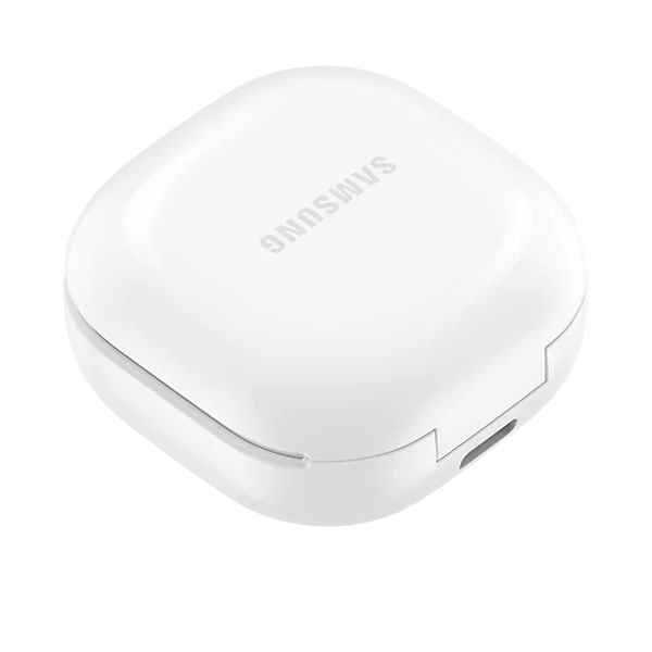 Simsiz quloqchinlar Galaxy Buds 2 (oq)