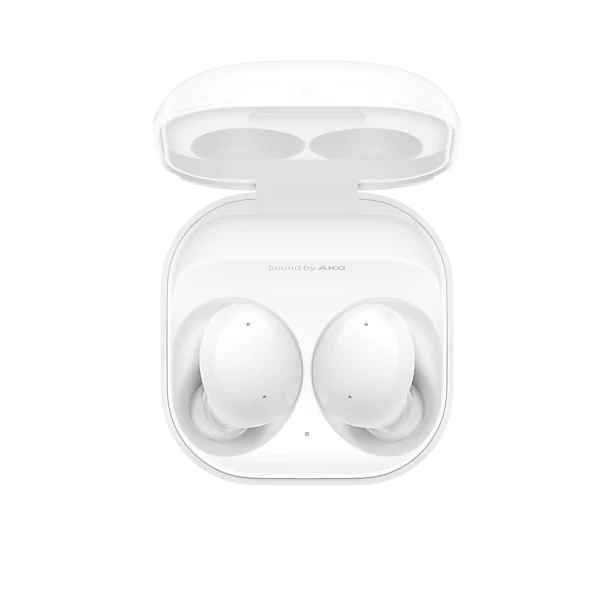 Simsiz quloqchinlar Galaxy Buds 2 (oq)