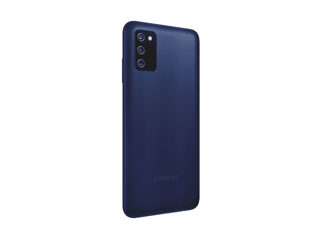 Samsung Galaxy A03s 3/32GB синий