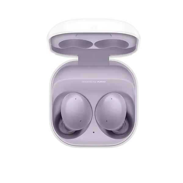 Simsiz quloqchinlar Galaxy Buds 2 (binafsha rang)