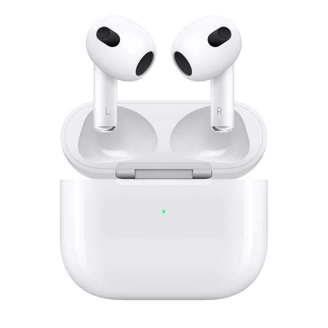 Беспроводные наушники Apple AirPods 3