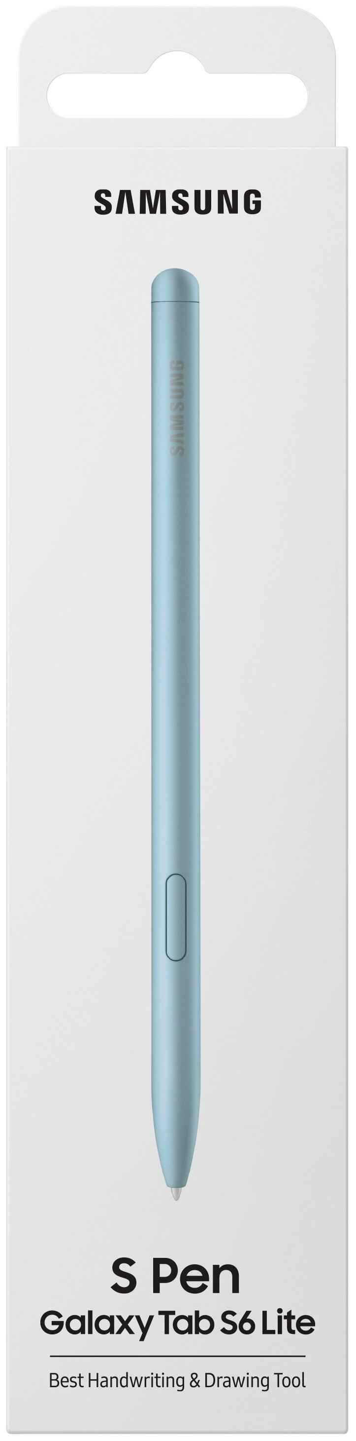 Samsung Galaxy Tab S6 Lite 4/64GB синий