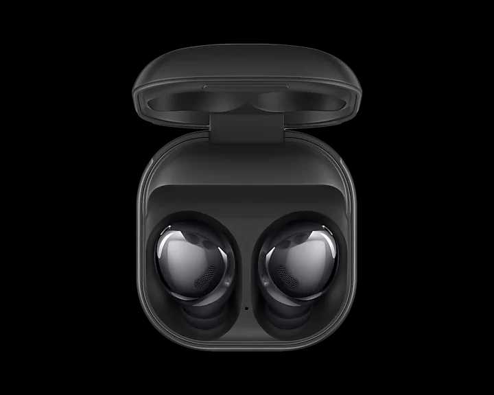 Беспроводные наушники Galaxy R190 Buds Pro (черный)