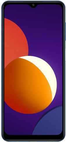 Samsung Galaxy M12 3/32GB синий