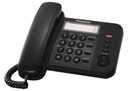 Стационарный телефон Panasonic KX-TS2352UAB