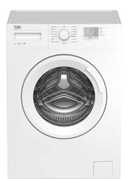Стиральная машина Beko 6кг WRE6511BWW