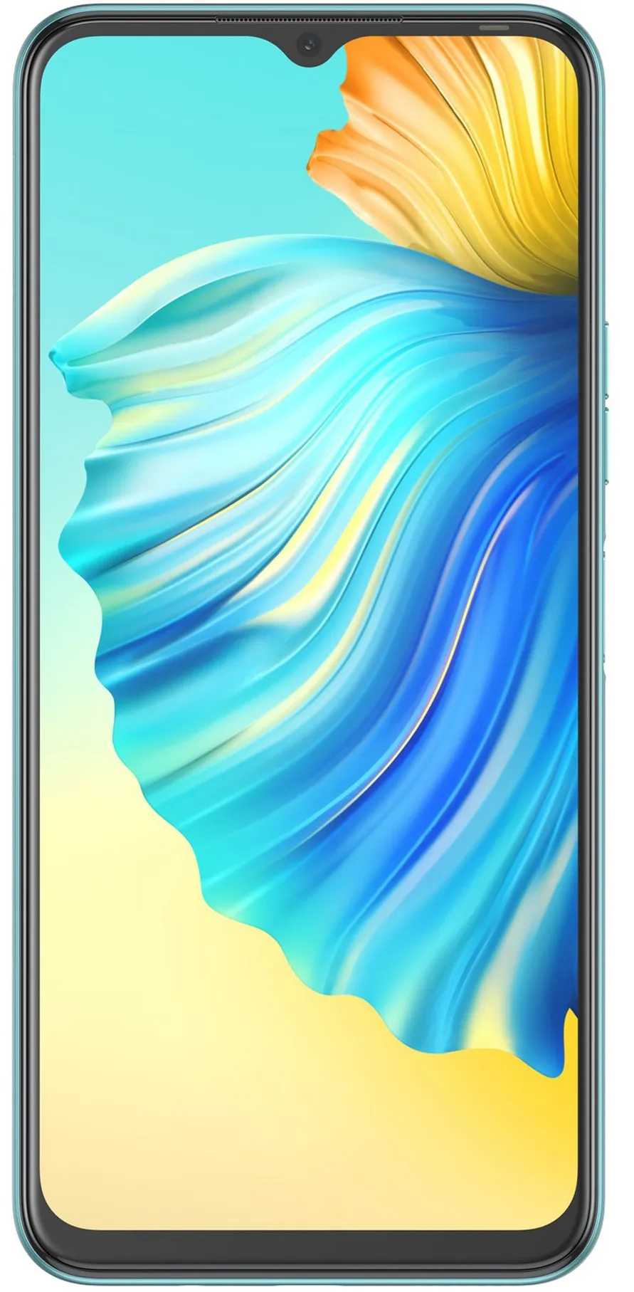 TECNO Spark 8P 4/64GB синий
