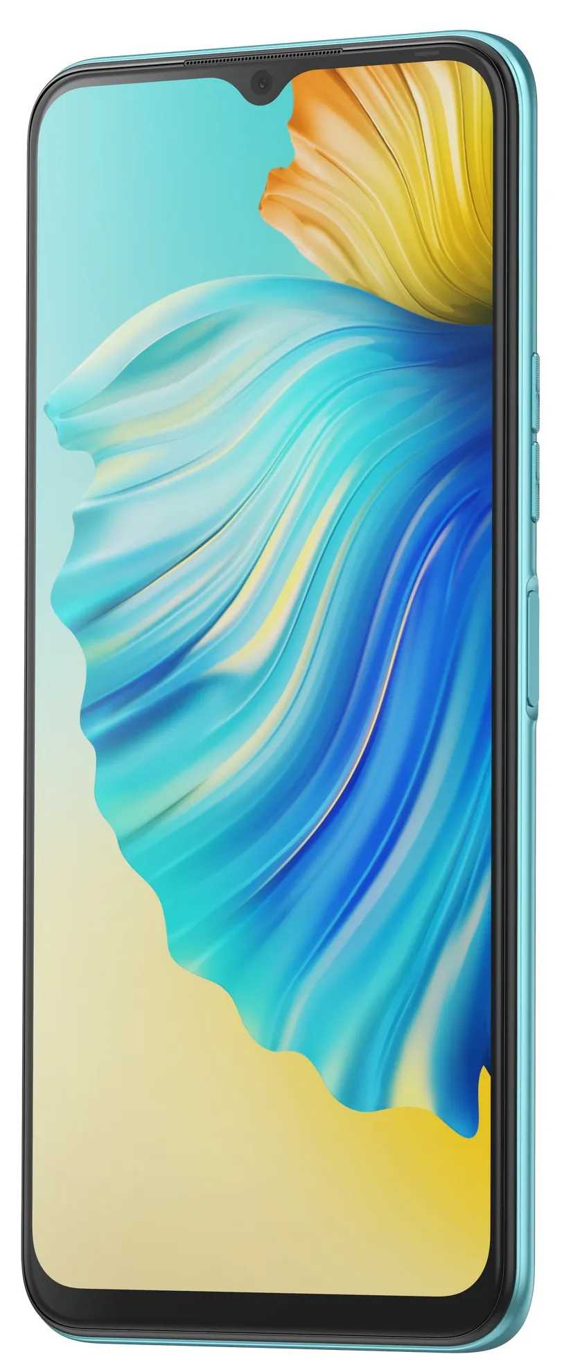 TECNO Spark 8P 4/64GB синий
