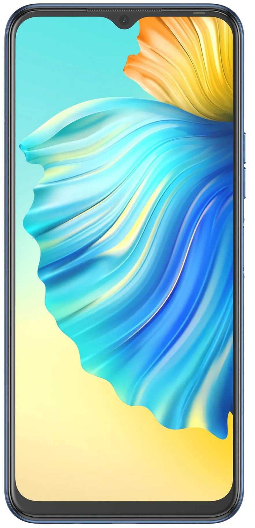 TECNO Spark 8P 4/64GB ko'k