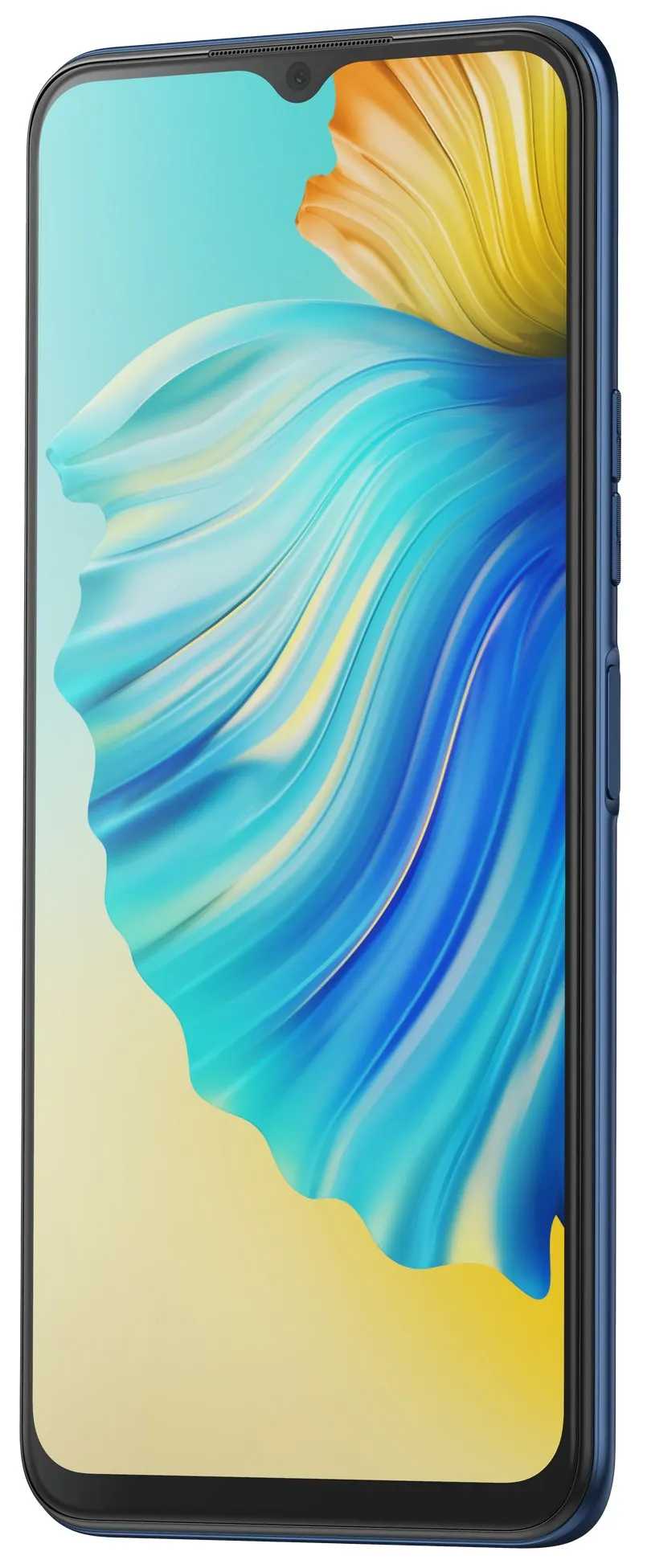 TECNO Spark 8P 4/64GB ko'k