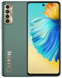 TECNO Camon 17P 6/128GB yashil