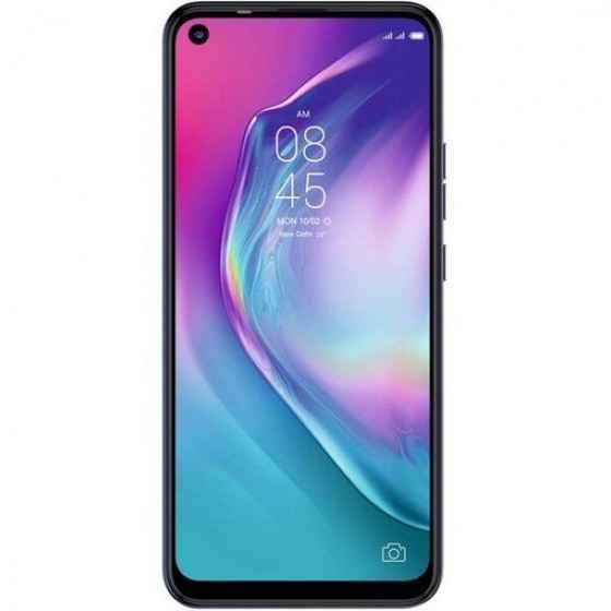TECNO Camon 15 4/64GB чёрный