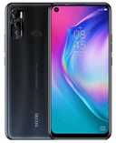 TECNO Camon 15 Air 3/64GB серый