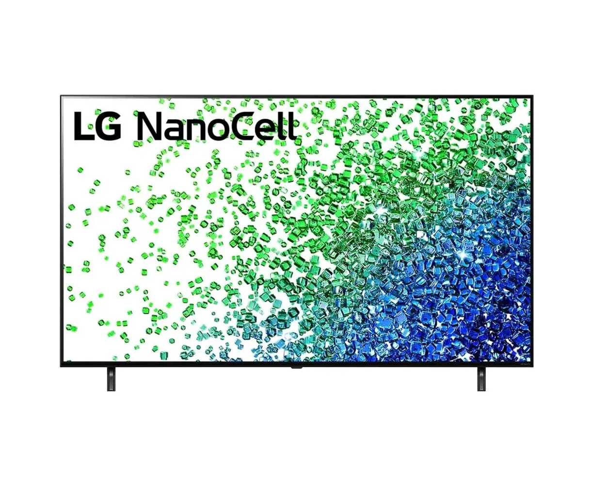 Телевизор LG 55NANO806
