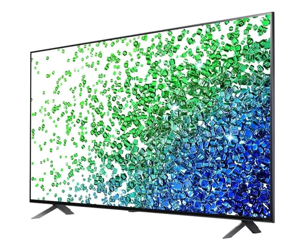 Телевизор LG 55NANO806