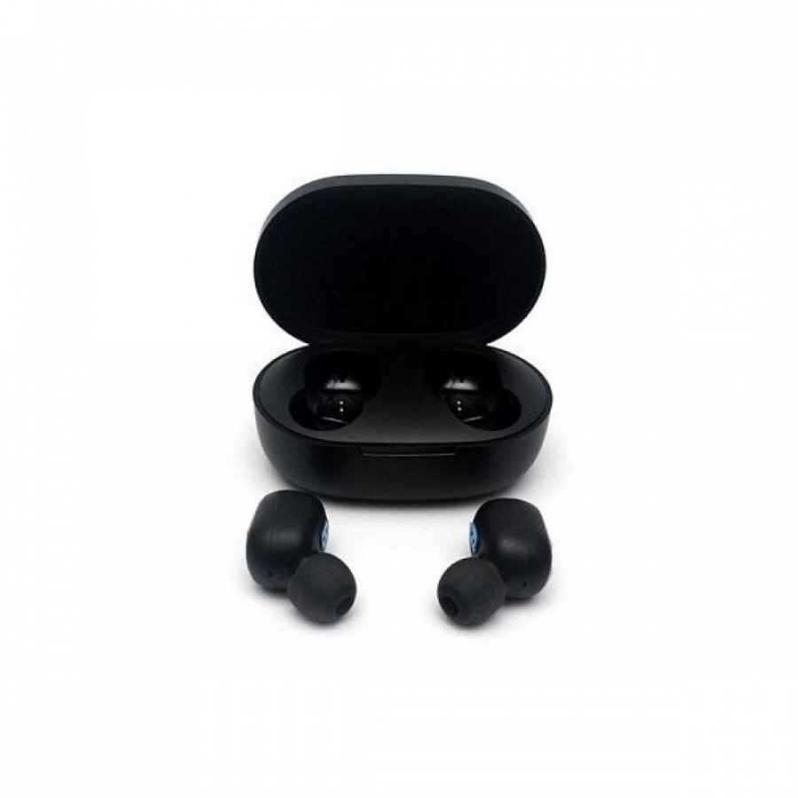 Беспроводные наушники Xiaomi Mi Earbuds Basic 2S (черный)
