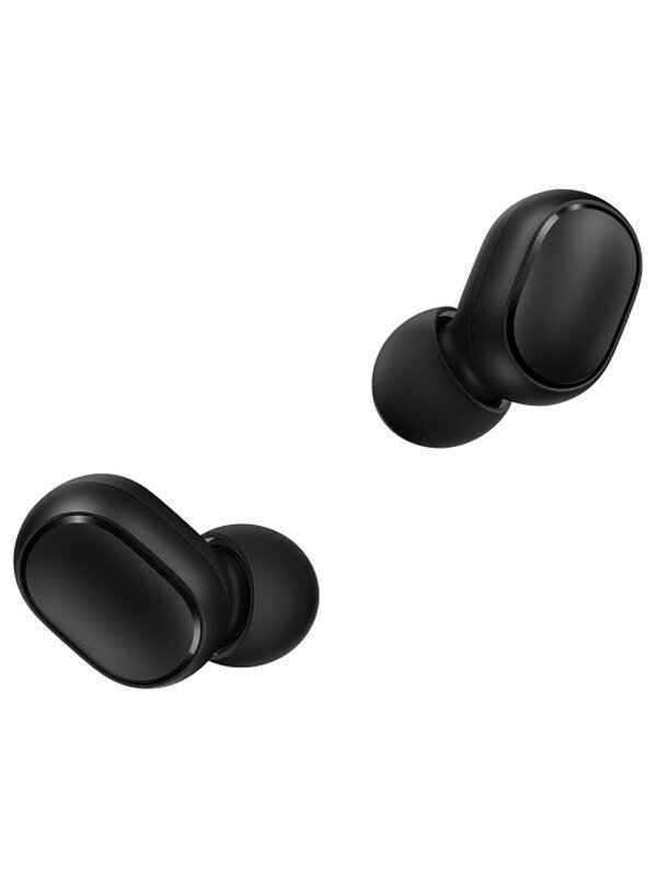 Беспроводные наушники Mi Earbuds Basic 2S (черный)