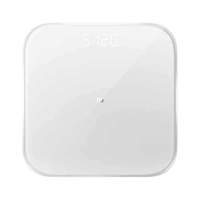 Умные весы Xiaomi Mi Body Composition Scale 2