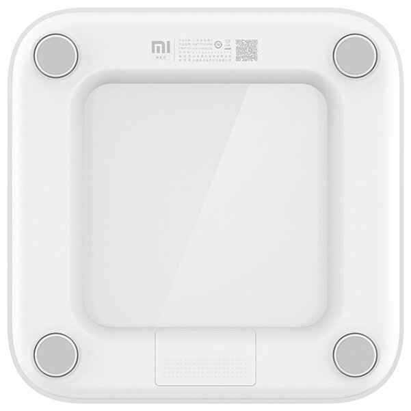 Умные весы Xiaomi Mi Body Composition Scale 2