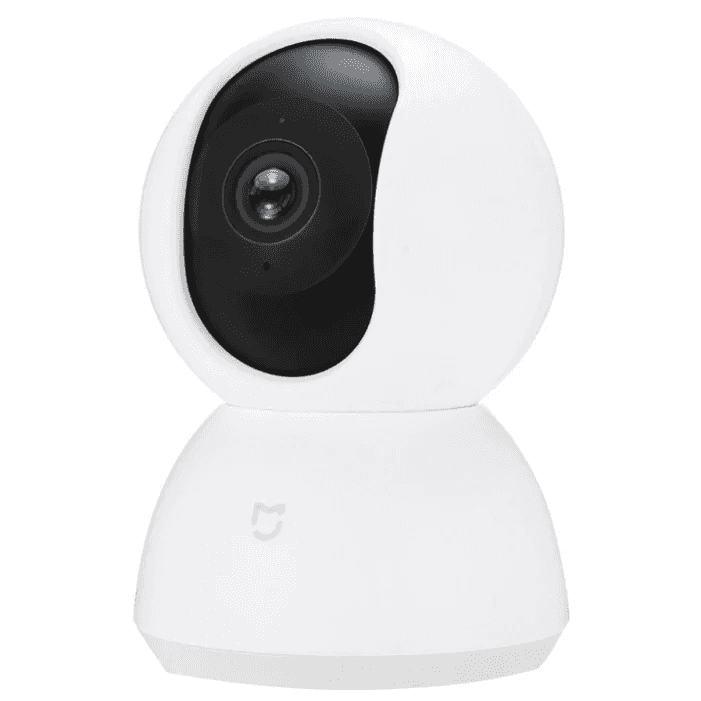 Умная камера Mi Home Security 360° 1080p