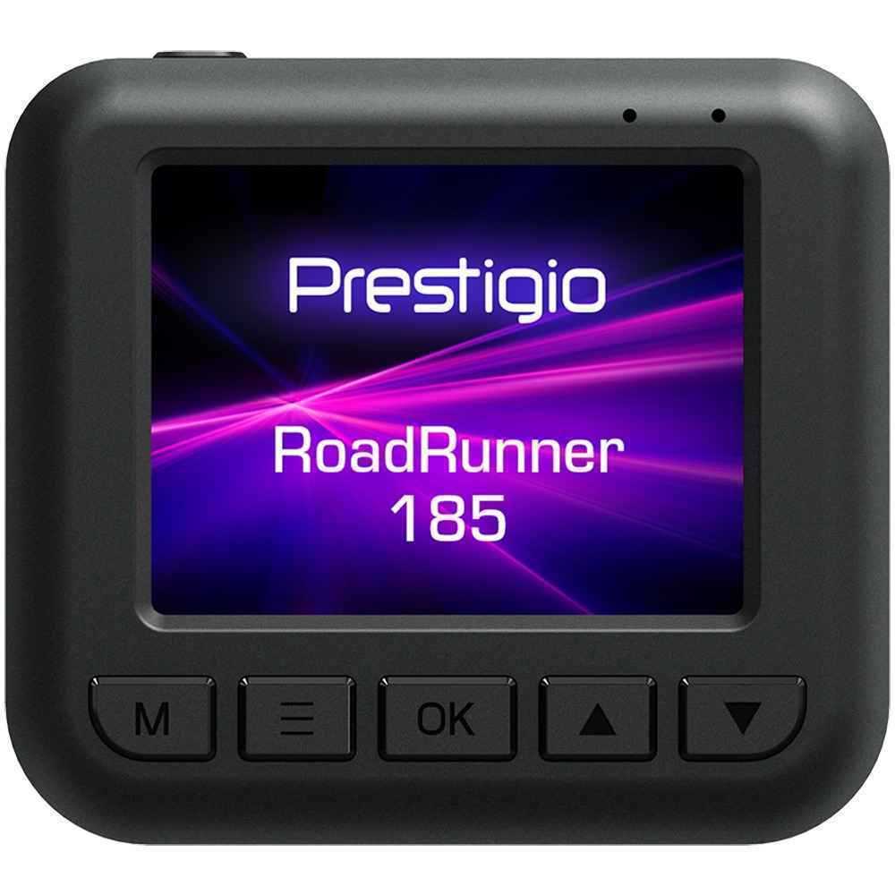 Видеорегистратор Prestigio RoadRunner 185