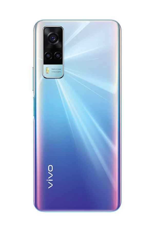 vivo Y53s 8/128GB moviy