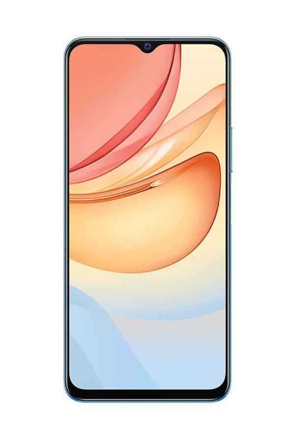 vivo Y53s 8/128GB Fantastic Rainbow