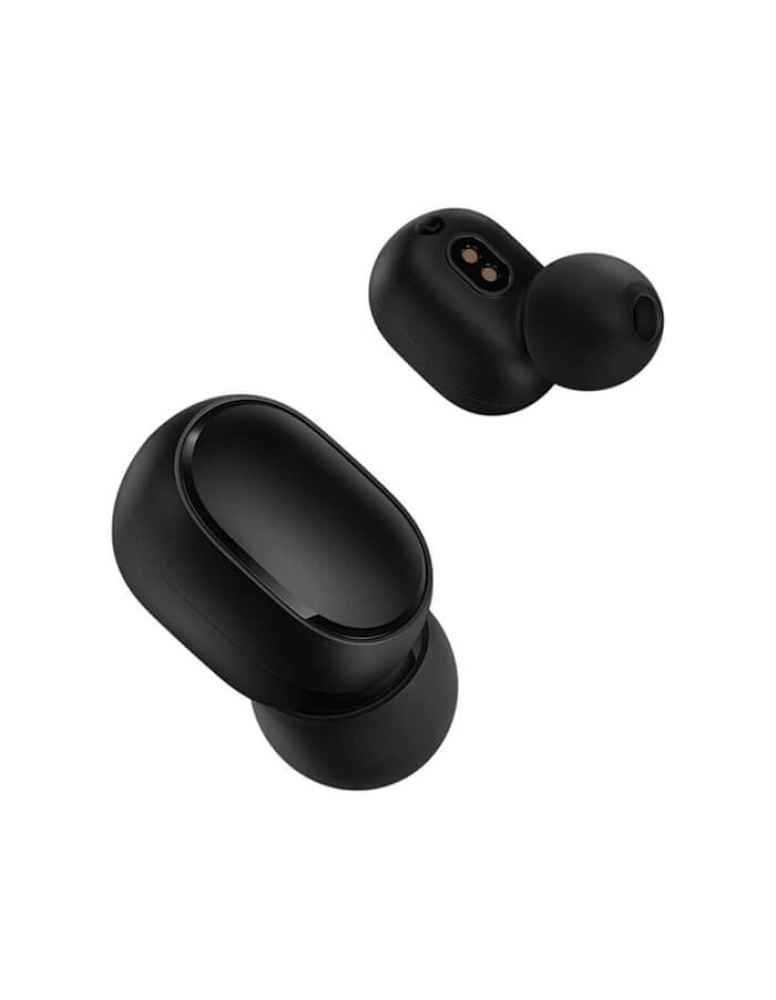 Беспроводные наушники Xiaomi Mi Earbuds Basic 2 (черный)