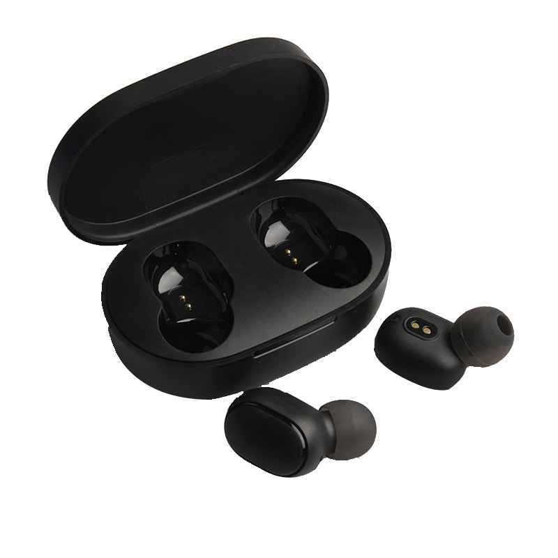 Беспроводные наушники Xiaomi Mi Earbuds Basic 2 (черный)