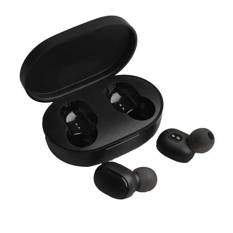 Беспроводные наушники Mi Earbuds Basic 2 (черный)