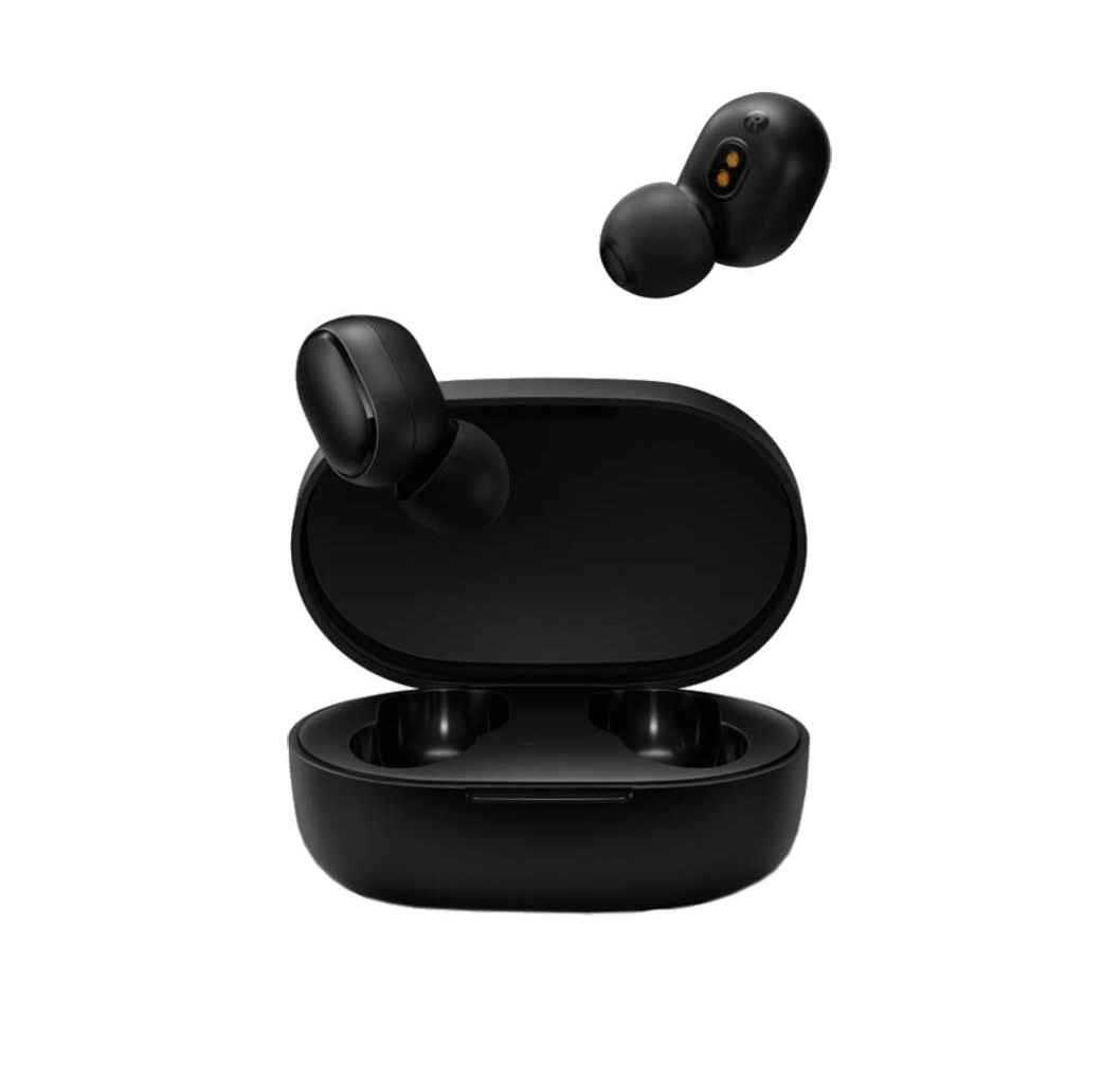 Беспроводные наушники Xiaomi Mi Earbuds Basic 2 (черный)