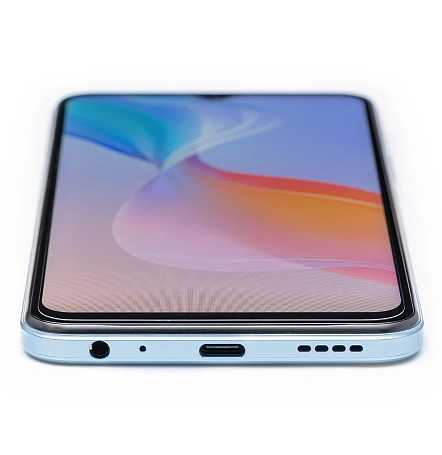 vivo Y21 4/64GB Алмазное сияние