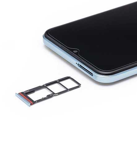 vivo Y21 4/64GB Алмазное сияние