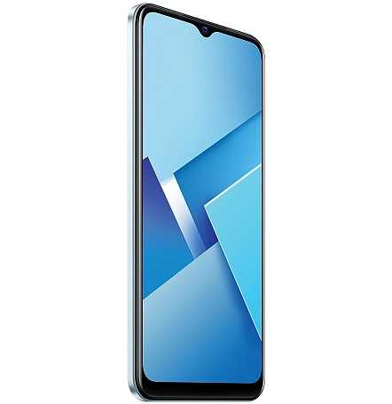 vivo Y21 4/64GB Алмазное сияние