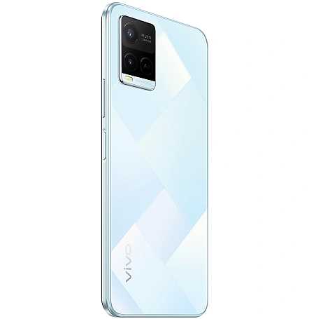 vivo Y21 4/64GB Алмазное сияние