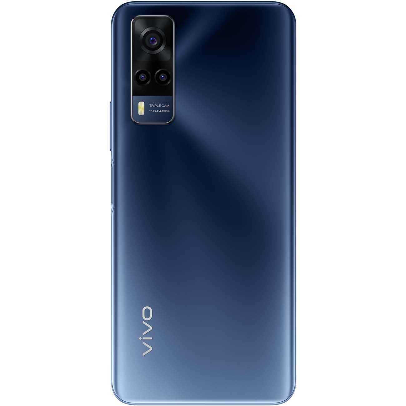 vivo Y53s 8/128GB ko'k