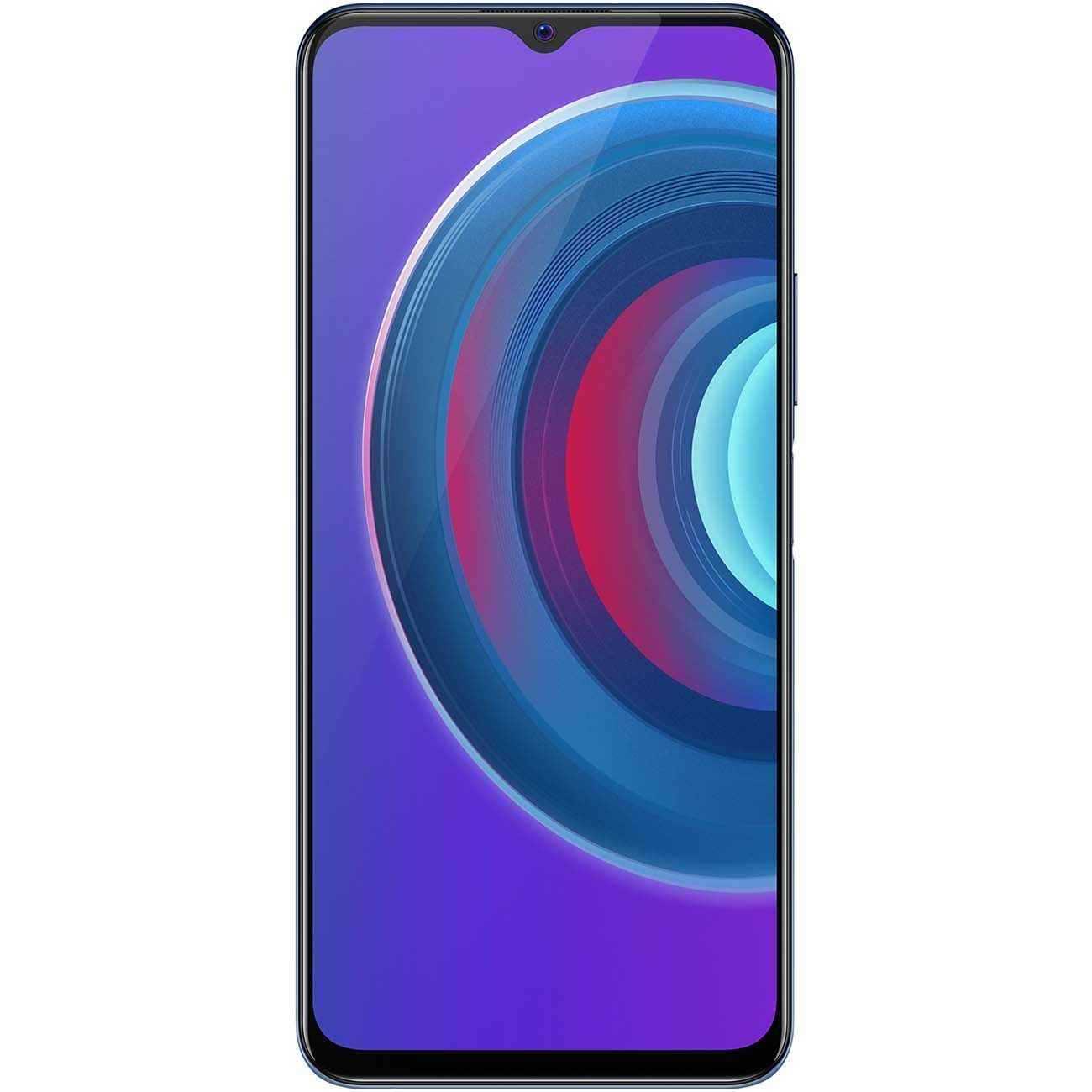 vivo Y53s 8/128GB ko'k
