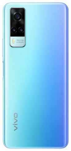 vivo Y31 4/64GB синий